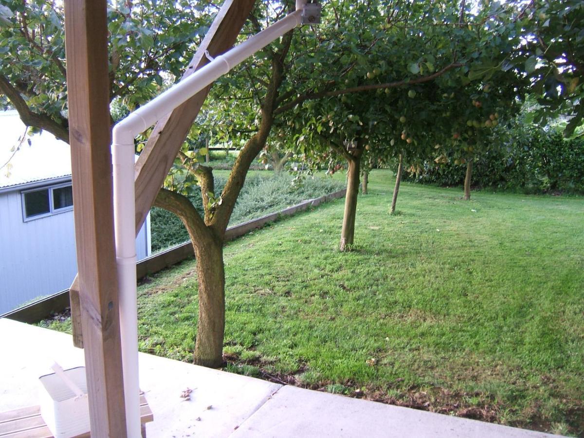 Memory Lane Country Cottage Cambridge Bagian luar foto