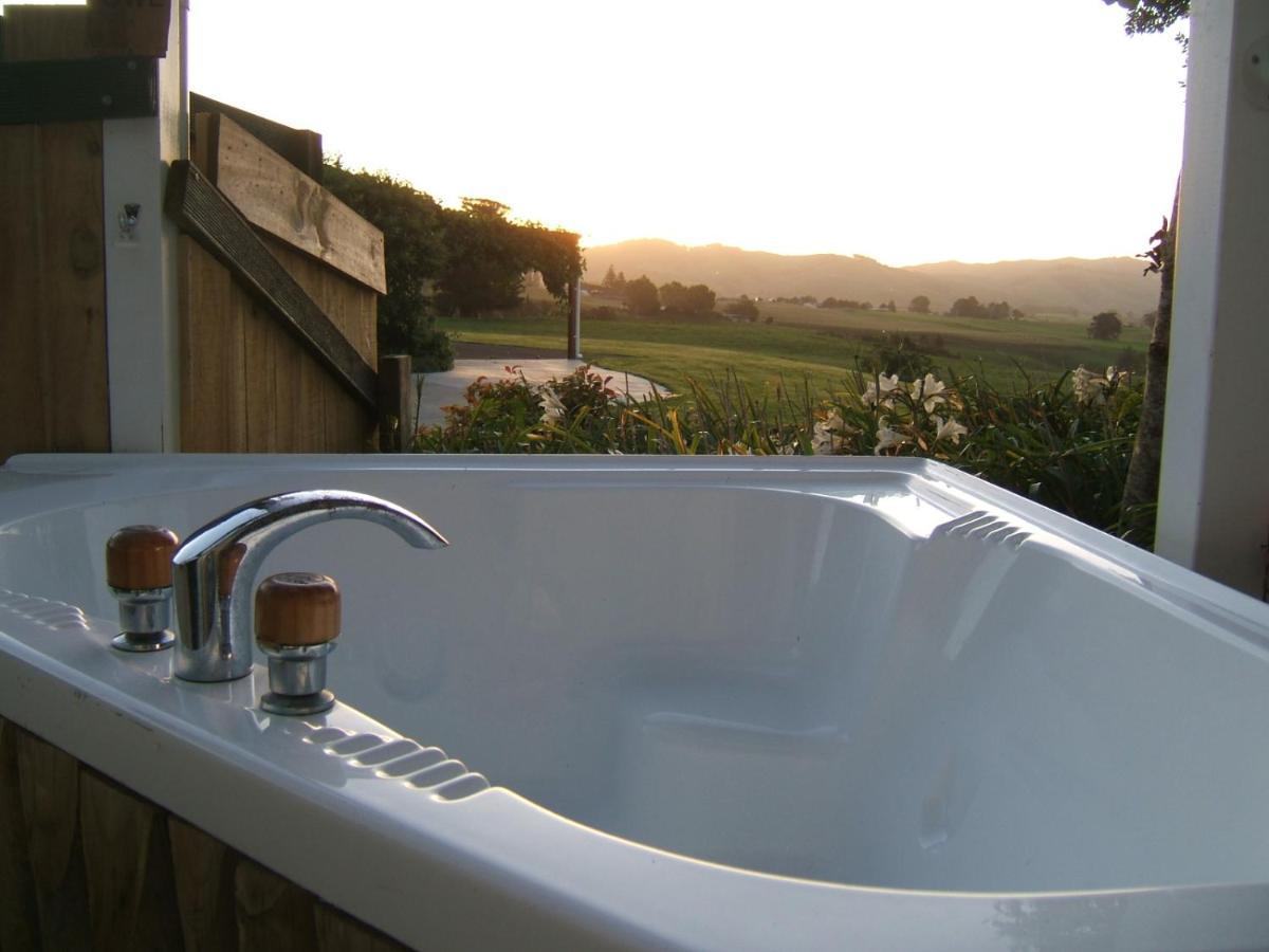 Memory Lane Country Cottage Cambridge Bagian luar foto