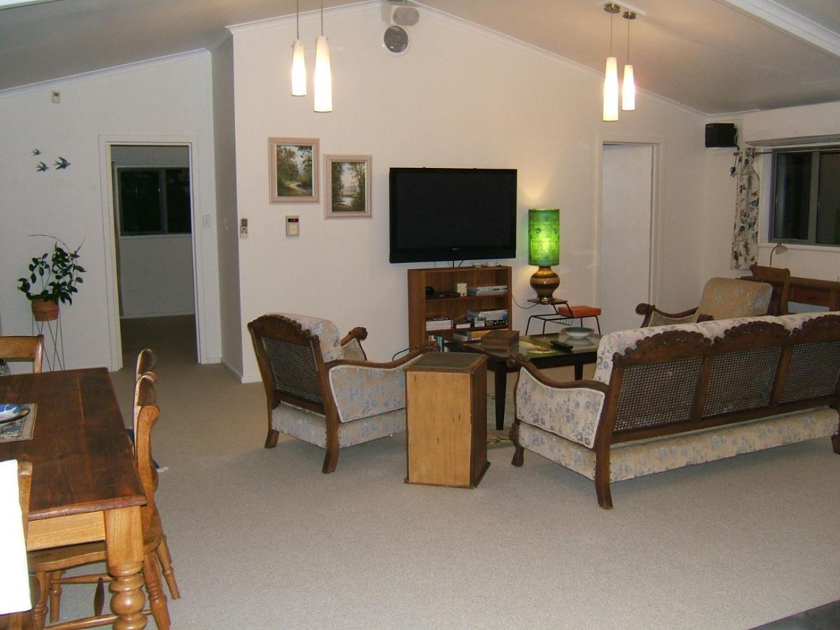 Memory Lane Country Cottage Cambridge Bagian luar foto