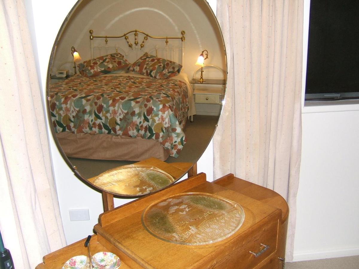Memory Lane Country Cottage Cambridge Bagian luar foto