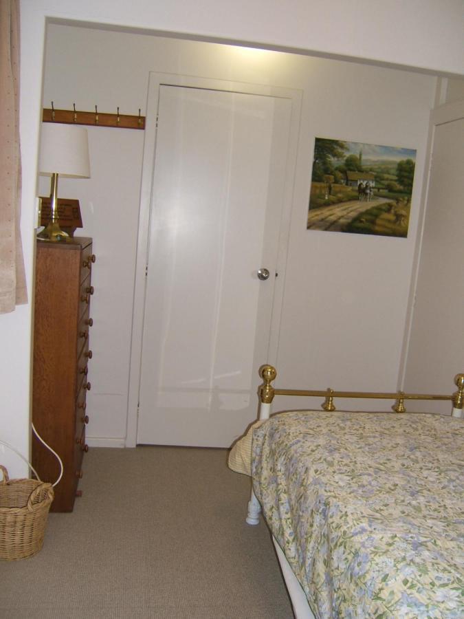 Memory Lane Country Cottage Cambridge Bagian luar foto