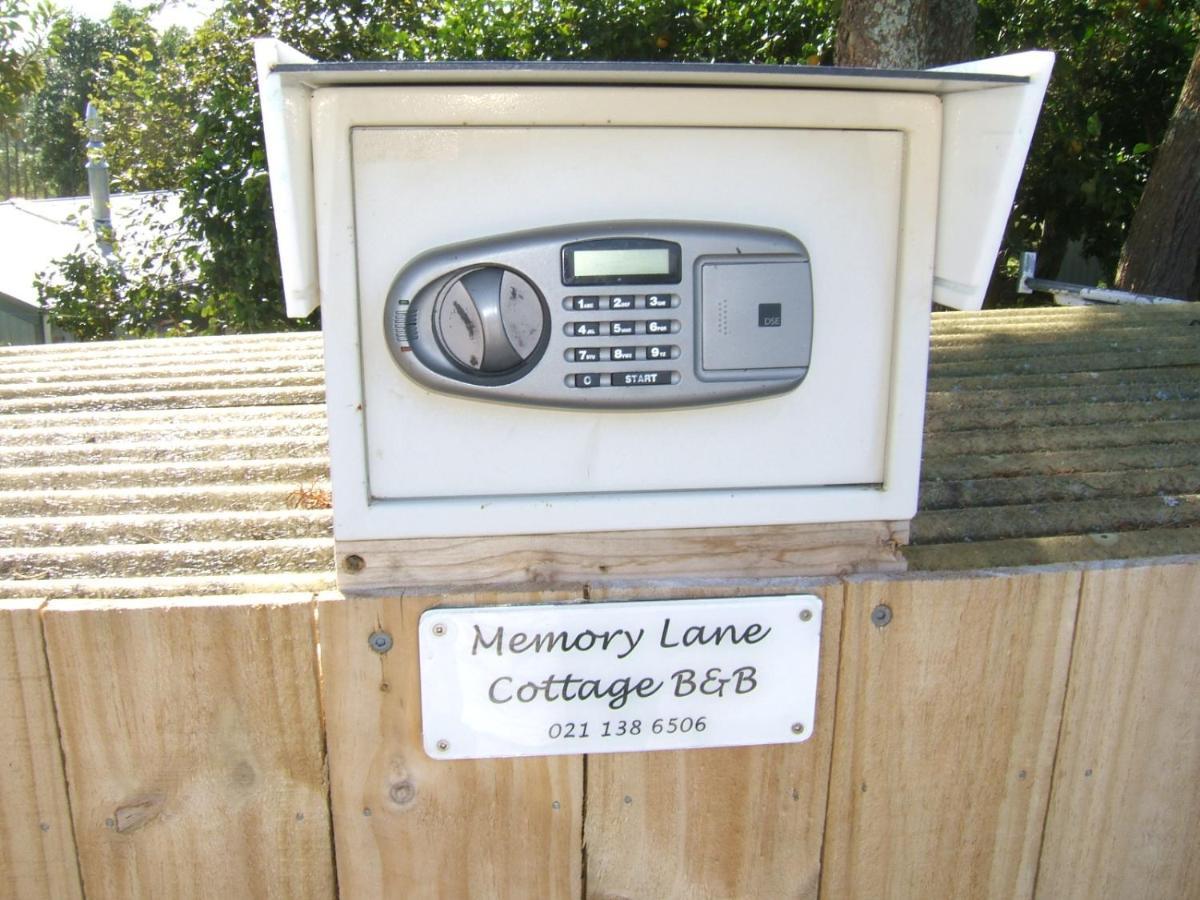 Memory Lane Country Cottage Cambridge Bagian luar foto